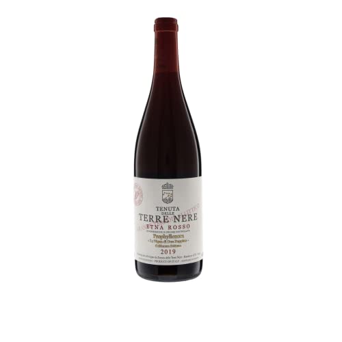 Etna Rosso DOC Prephylloxera Don Peppino 2019 Terre Nere von Terre Nere