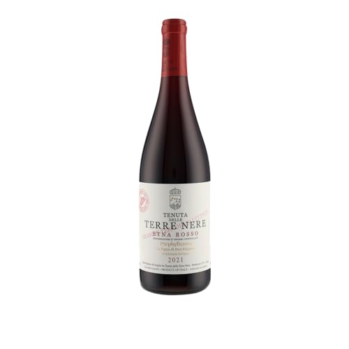 Etna Rosso DOC Prephylloxera Don Peppino 2021 Terre Nere Etna Rosso DOC Prephylloxera Don Peppino 2021 Terre Nere von Tenuta delle Terre Nere