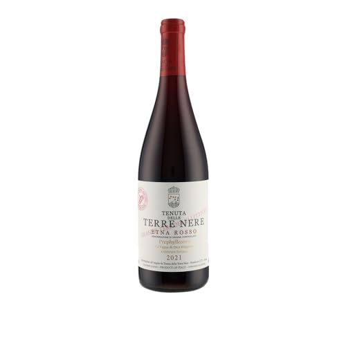 Etna Rosso DOC Prephylloxera Don Peppino 2021 Terre Nere von Tenuta delle Terre Nere