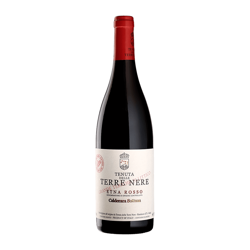 Terre Nere : Calderara Sottana 2019 Terre Nere : Calderara Sottana 2019 von Terre Nere