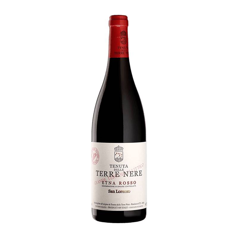 Terre Nere : San Lorenzo 2018 von Terre Nere