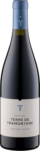 Domaine Terre de Tramontane Arrivant Rouge AOP - Bio 2020 0.75 L Flasche Domaine Terre de Tramontane Arrivant Rouge AOP - Bio 2020 0.75 L Flasche von Terre de Tramontane
