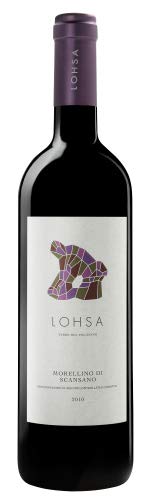 Terre del Poliziano LOHSA - Morellino di Scansano DOCG Terre del Poliziano LOHSA - Morellino di Scansano DOCG von Terre del Poliziano