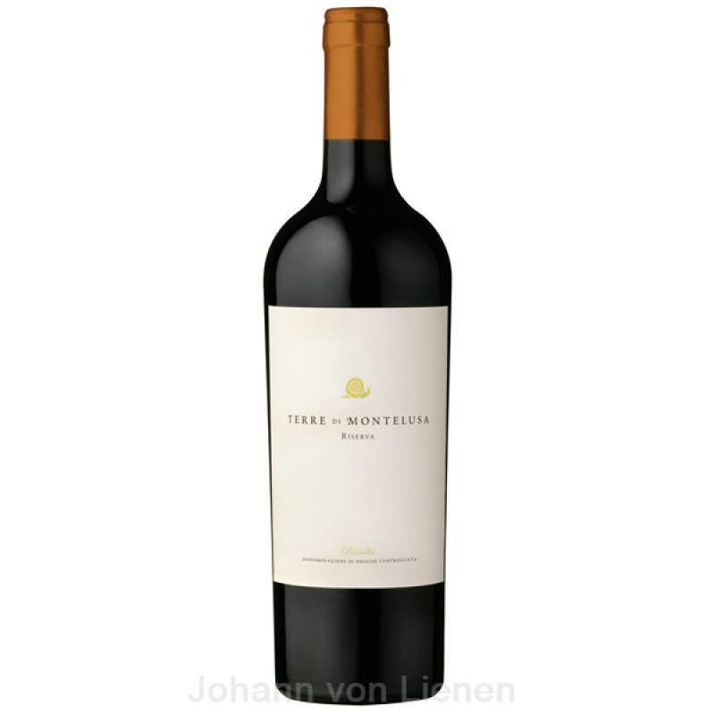 Terre di Montelusa Brindisi Riserva 0,75 L 13% vol Terre di Montelusa Brindisi Riserva 0,75 L 13% vol von Terre di Montelusa