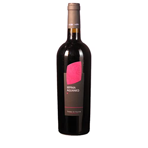 Terre di Valter 2019 IRPINIA Aglianico DOC 0.75 Liter von Terre di Valter