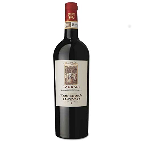 Rotwein Taurasi D.O.C.G. - Terredora Dipaolo Rotwein Taurasi D.O.C.G. - Terredora Dipaolo von Terredora Dipaolo