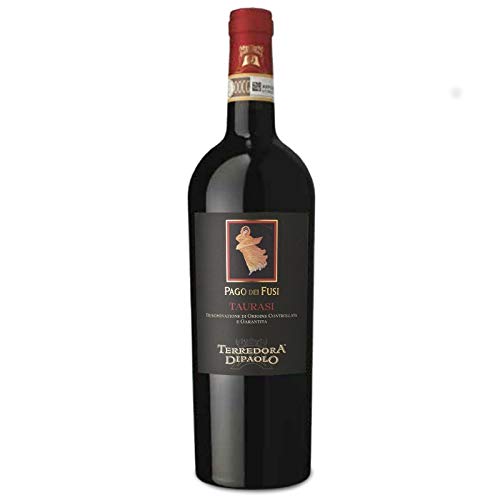 Rotwein Taurasi Pago dei Fusi D.O.C.G. - Terredora Dipaolo Rotwein Taurasi Pago dei Fusi D.O.C.G. - Terredora Dipaolo von Terredora Dipaolo