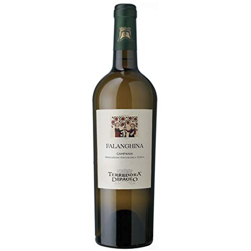Weißwein Falanghina I.G.T. - Terredora Dipaolo - 6 Stück Karton Weißwein Falanghina I.G.T. - Terredora Dipaolo - 6 Stück Karton von Terredora Dipaolo