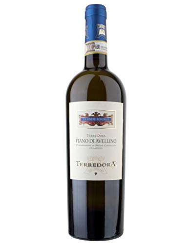 Weißwein Fiano di Avellino D.O.C.G. - Terredora Dipaolo - 6 Stück Karton Weißwein Fiano di Avellino D.O.C.G. - Terredora Dipaolo - 6 Stück Karton von Terredora Dipaolo