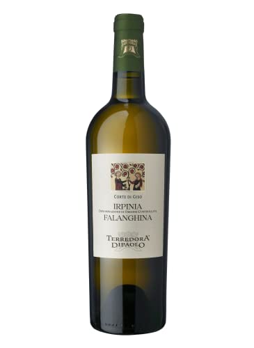 Falanghina Terredora Campania Cl 75 Falanghina Terredora Campania Cl 75 von Terredora