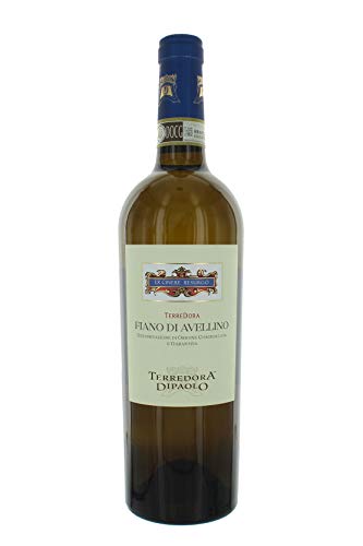 Fiano Terredora Cl 75 von Terredora