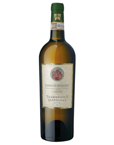 Fiano di Avellino DOCG Riserva Campore Terredora 2019 0,75 ℓ Fiano di Avellino DOCG Riserva Campore Terredora 2019 0,75 ℓ von Terredora