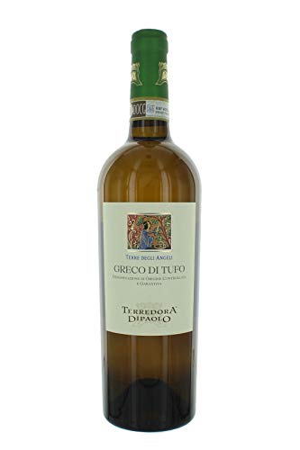 Greco Di Tufo Terredora Docg Ter.degli Ang. Cl 75 Greco Di Tufo Terredora Docg Ter.degli Ang. Cl 75 von Terredora