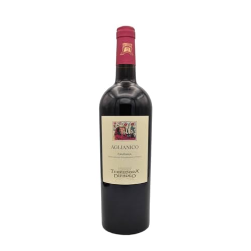 Terredora 2021 Aglianico Campania IGT 0.75 Liter von Terredora
