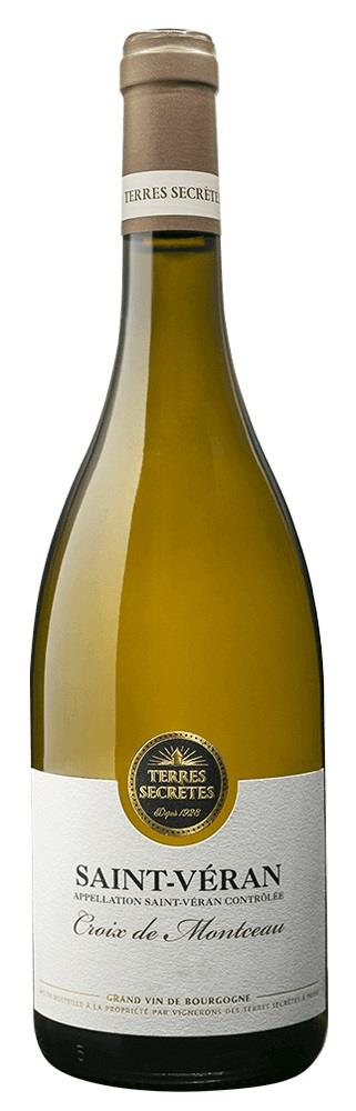 2022 Croix de Montceau Saint-Véran von Terres Secrètes