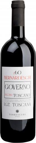 Bernhardeschi 2.60 Governo all uso Toscano IGT (0.75 l) von Terrescure