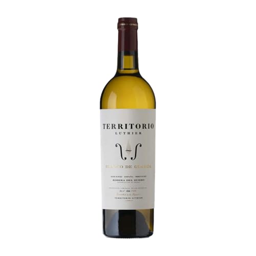 Territorio Luthier Blanco de Guarda Albillo Ribera del Duero 75 cl Weißwein Territorio Luthier Blanco de Guarda Albillo Ribera del Duero 75 cl Weißwein von Territorio Luthier