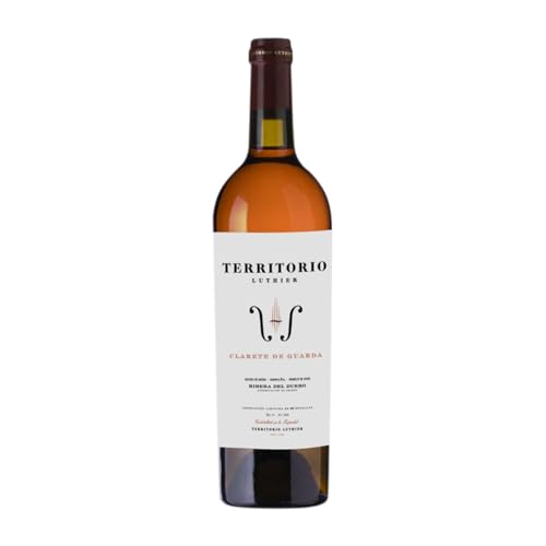 Territorio Luthier Clarete Ribera del Duero 75 cl Rosé-Wein Territorio Luthier Clarete Ribera del Duero 75 cl Rosé-Wein von Territorio Luthier