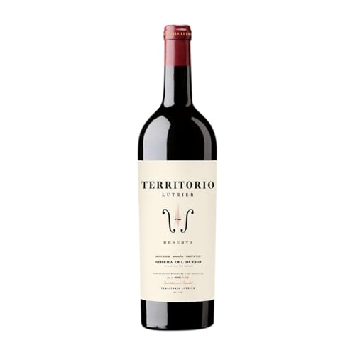 Territorio Luthier Ribera del Duero Reserve 75 cl Rotwein Territorio Luthier Ribera del Duero Reserve 75 cl Rotwein von Territorio Luthier