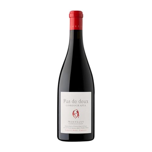 Terroir Sense Fronteres Pas de Deux Coreografía Montsant 75 cl Rotwein Terroir Sense Fronteres Pas de Deux Coreografía Montsant 75 cl Rotwein von Terroir Sense Fronteres