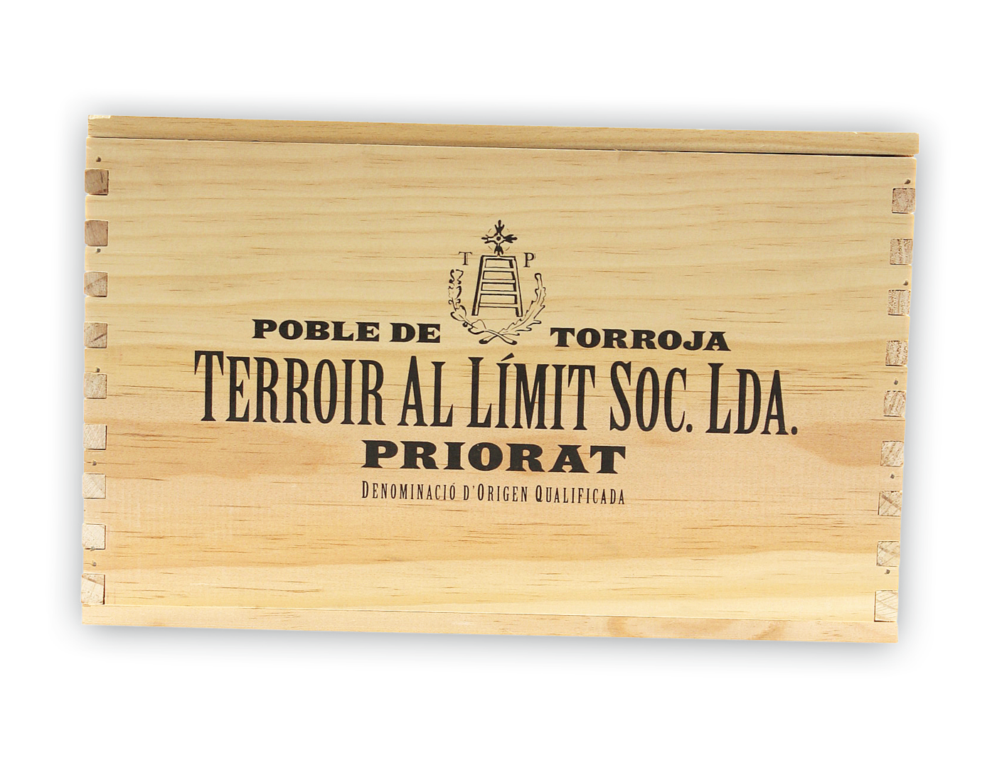 2007 Caixes Varides Sortiment 2007 Caixes Varides Sortiment von Terroir al Límit, S.L.