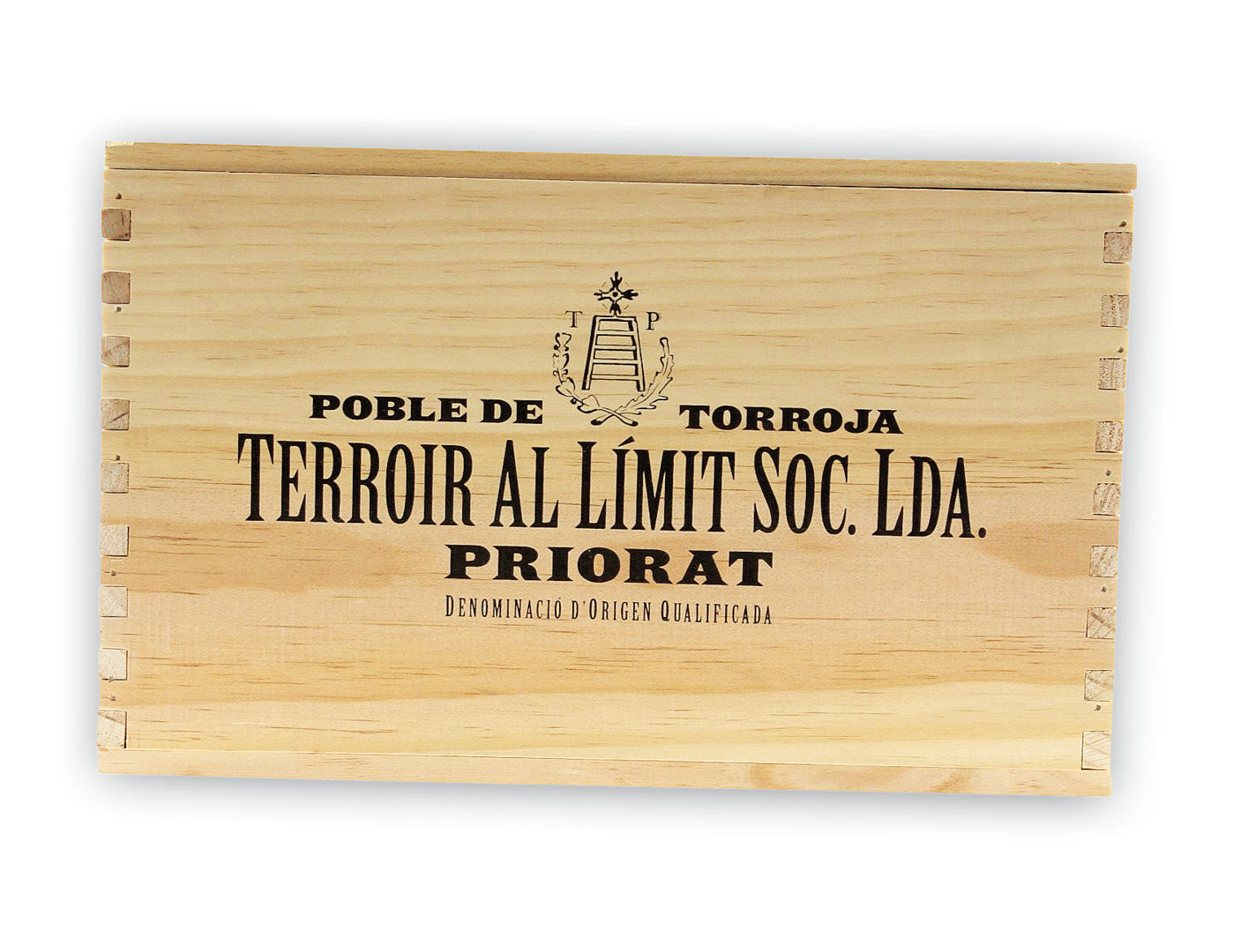 2008 Caixes Varides Sortiment 2008 Caixes Varides Sortiment von Terroir al Límit, S.L.