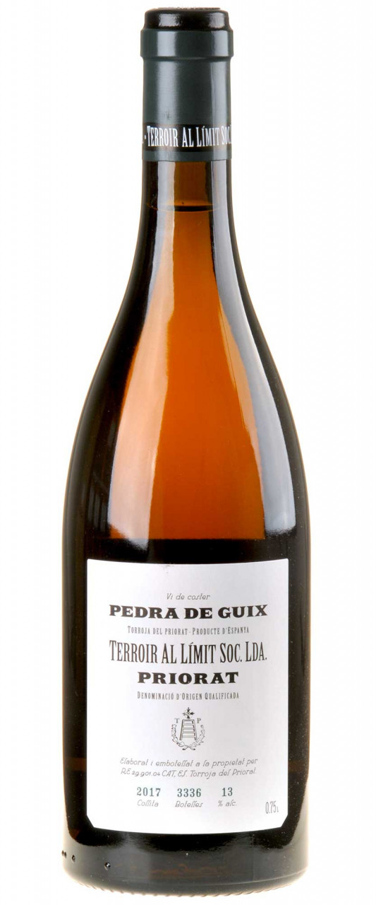 Terroir al Limit Pedra de Guix 2017 von Terroir al Limit