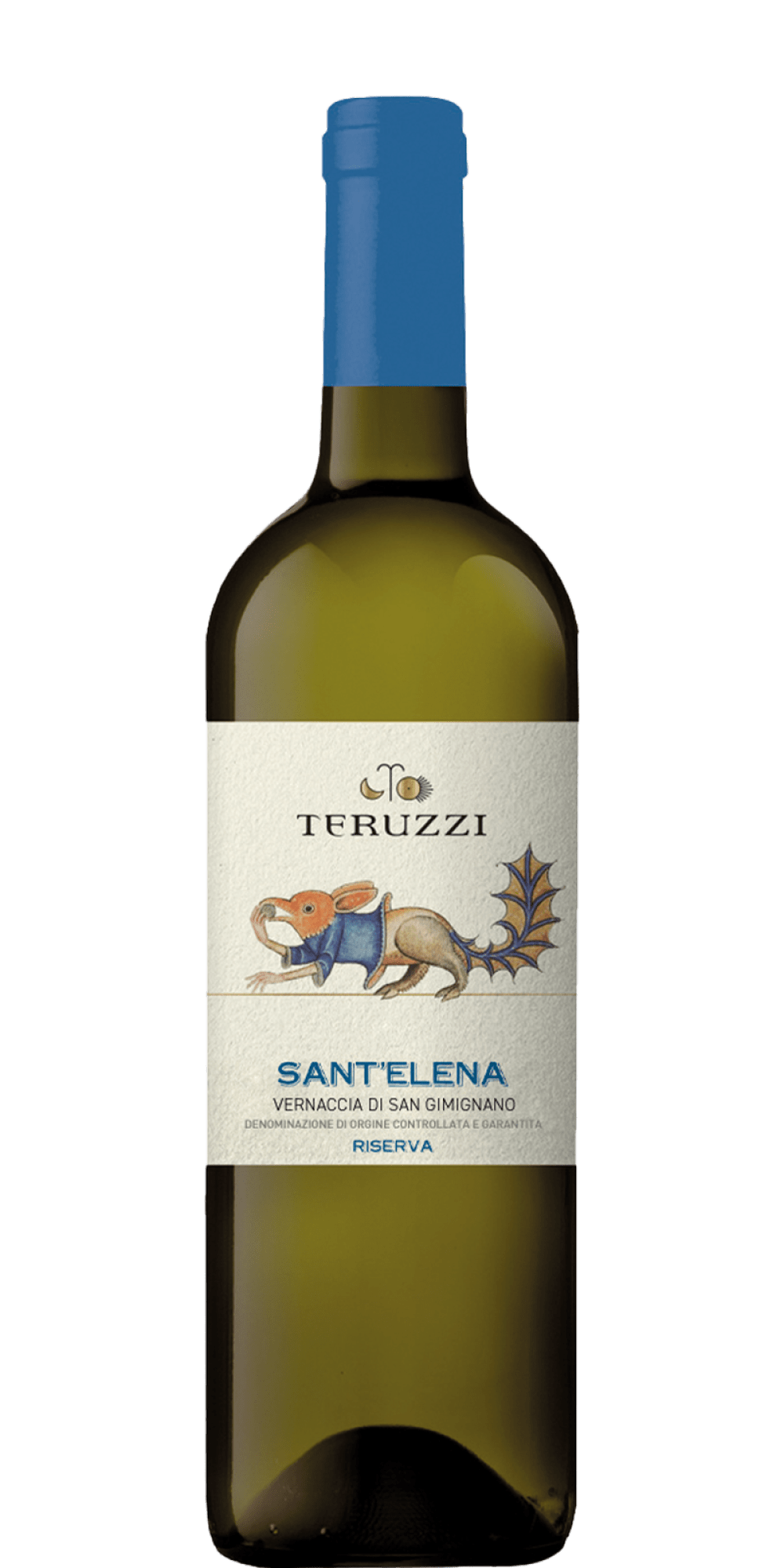 Teruzzi Sant'Elena Riserva Teruzzi Sant'Elena Riserva