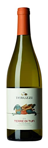 Teruzzi Terre di Tufi IGT 2020 (1 x 0,75l) von Teruzzi & Puthod