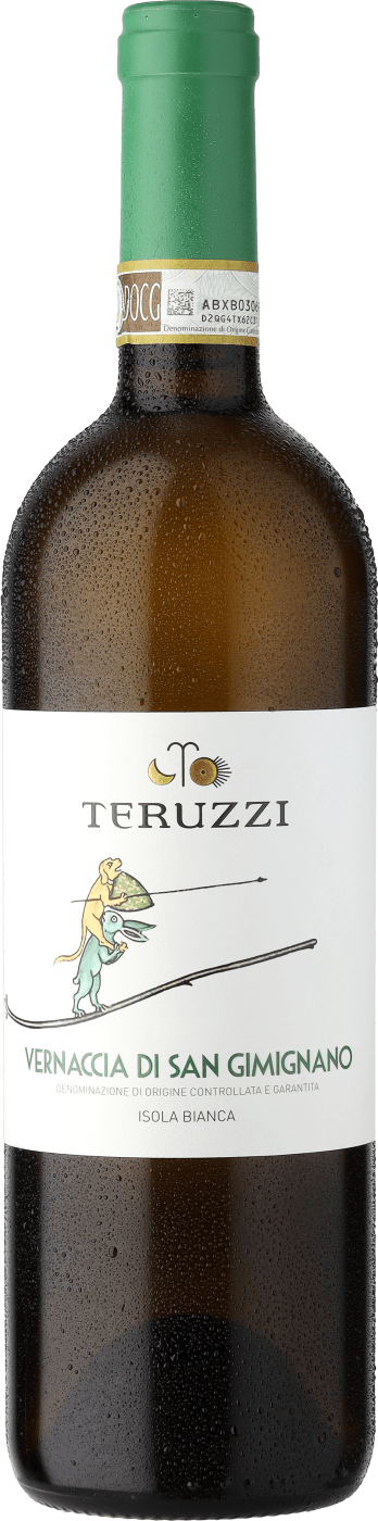 Teruzzi Isola Bianca Teruzzi Isola Bianca von Teruzzi