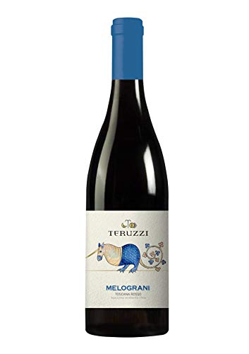 Teruzzi Melograni - 750 ml von Teruzzi