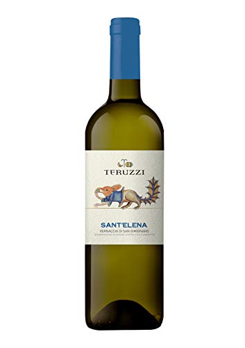 Teruzzi Sant'Elena - 750 ml von Teruzzi