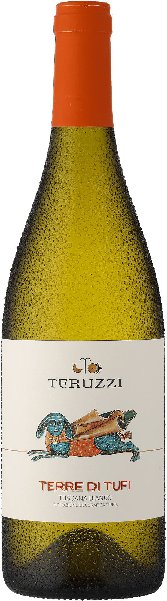 Teruzzi Terre di Tufi Teruzzi Terre di Tufi