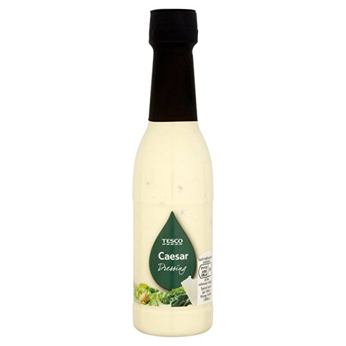 Tesco Caesar Wundkompresse, 250 ml von Tesco