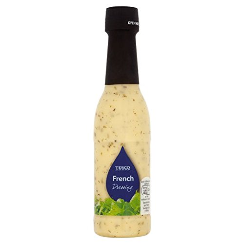 Tesco French Style Dressing 250 ml von Tesco