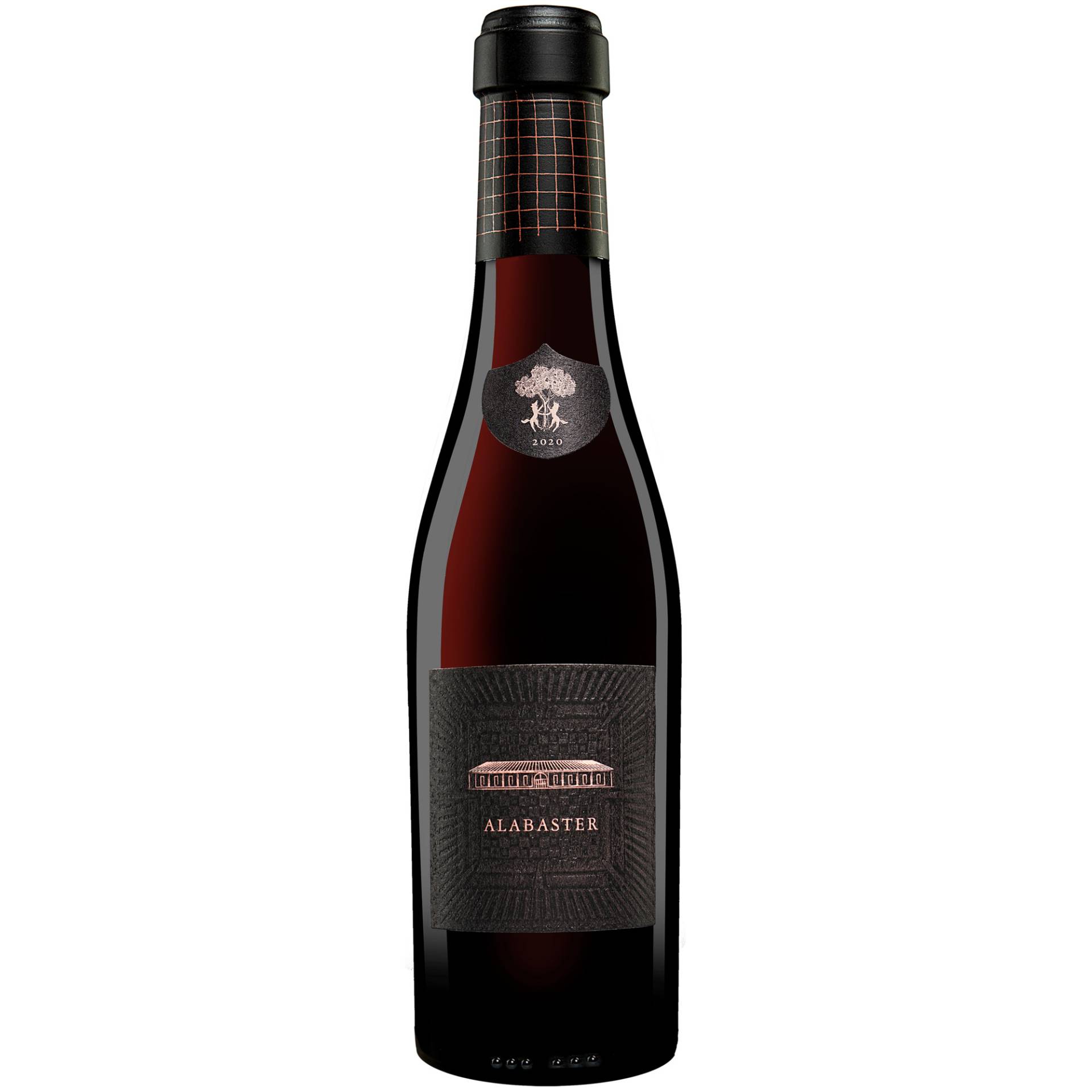 Teso La Monja »Alabaster« - 0,375 L. 2020 0.375L 14.5% Vol. Rotwein Trocken aus Spanien Teso La Monja »Alabaster« - 0,375 L. 2020 0.375L 14.5% Vol. Rotwein Trocken aus Spanien von Teso La Monja