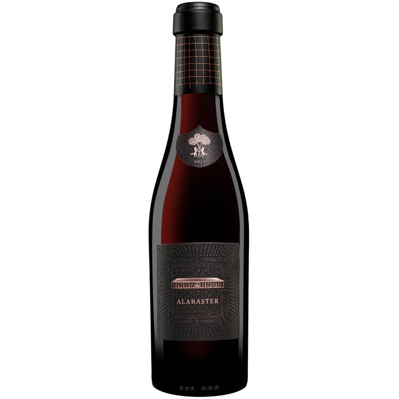 Teso La Monja »Alabaster« - 0,375 L. 2020  0.375L 14.5% Vol. Rotwein Trocken aus Spanien von Teso La Monja