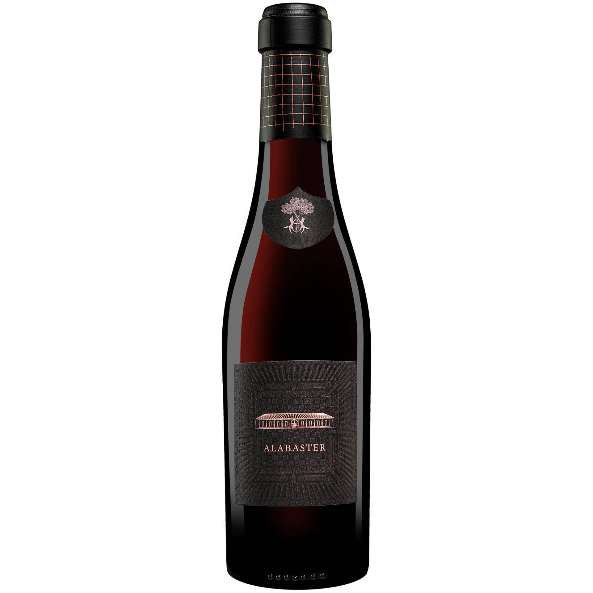 Teso La Monja »Alabaster« - 0,375 L. 2021  0.375L 14.5% Vol. Rotwein Trocken aus Spanien von Teso La Monja
