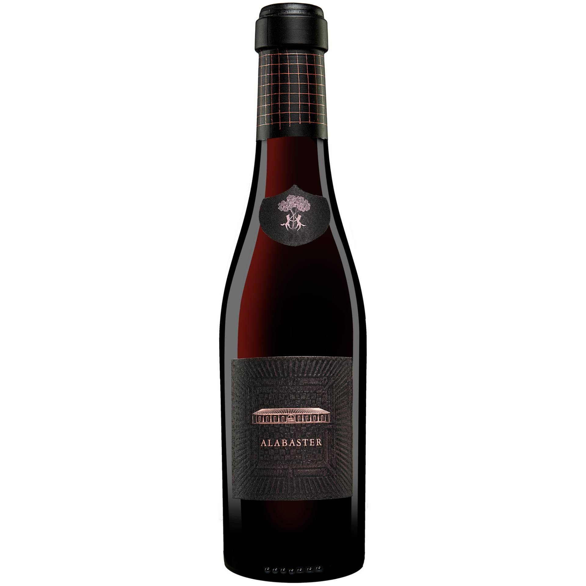 Teso La Monja »Alabaster« - 0,375 L. 2021 0.375L 14.5% Vol. Rotwein Trocken aus Spanien Teso La Monja »Alabaster« - 0,375 L. 2021 0.375L 14.5% Vol. Rotwein Trocken aus Spanien von Teso La Monja