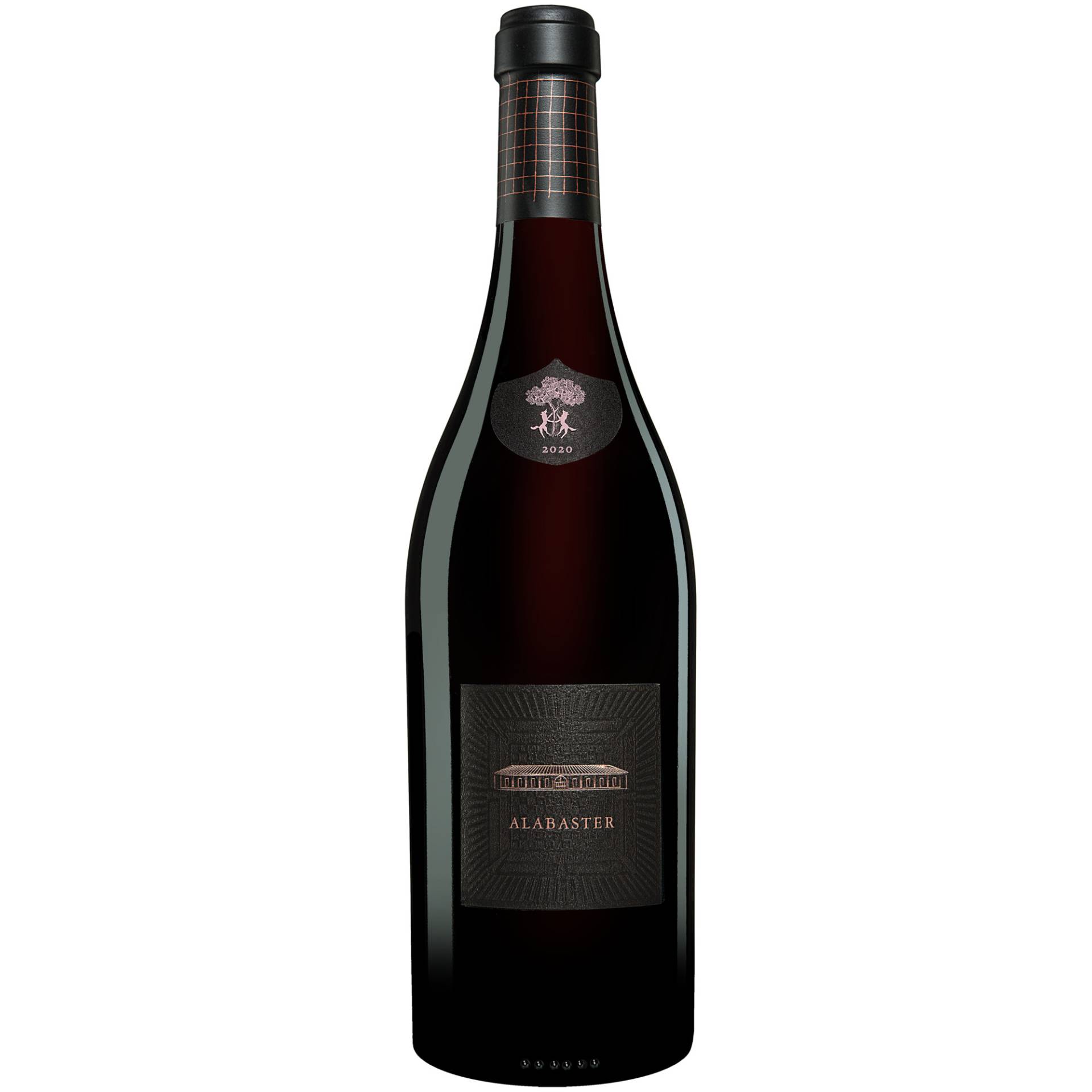 Teso La Monja »Alabaster« 2020 0.75L 14.5% Vol. Rotwein Trocken aus Spanien Teso La Monja »Alabaster« 2020 0.75L 14.5% Vol. Rotwein Trocken aus Spanien von Teso La Monja