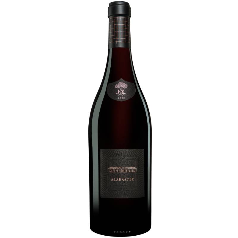 Teso La Monja »Alabaster« 2020  0.75L 14.5% Vol. Rotwein Trocken aus Spanien von Teso La Monja