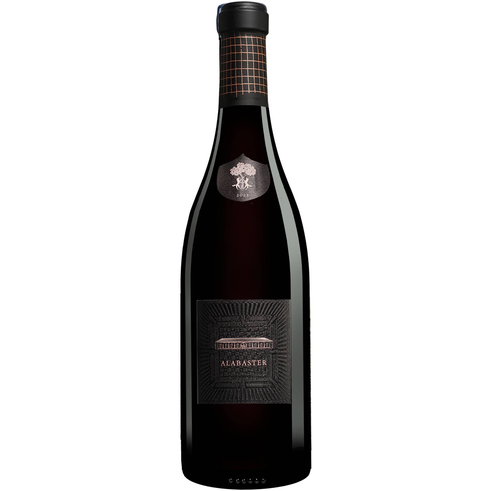 Teso La Monja »Alabaster« 2022 0.75L 14.5% Vol. Rotwein Trocken aus Spanien Teso La Monja »Alabaster« 2022 0.75L 14.5% Vol. Rotwein Trocken aus Spanien von Teso La Monja
