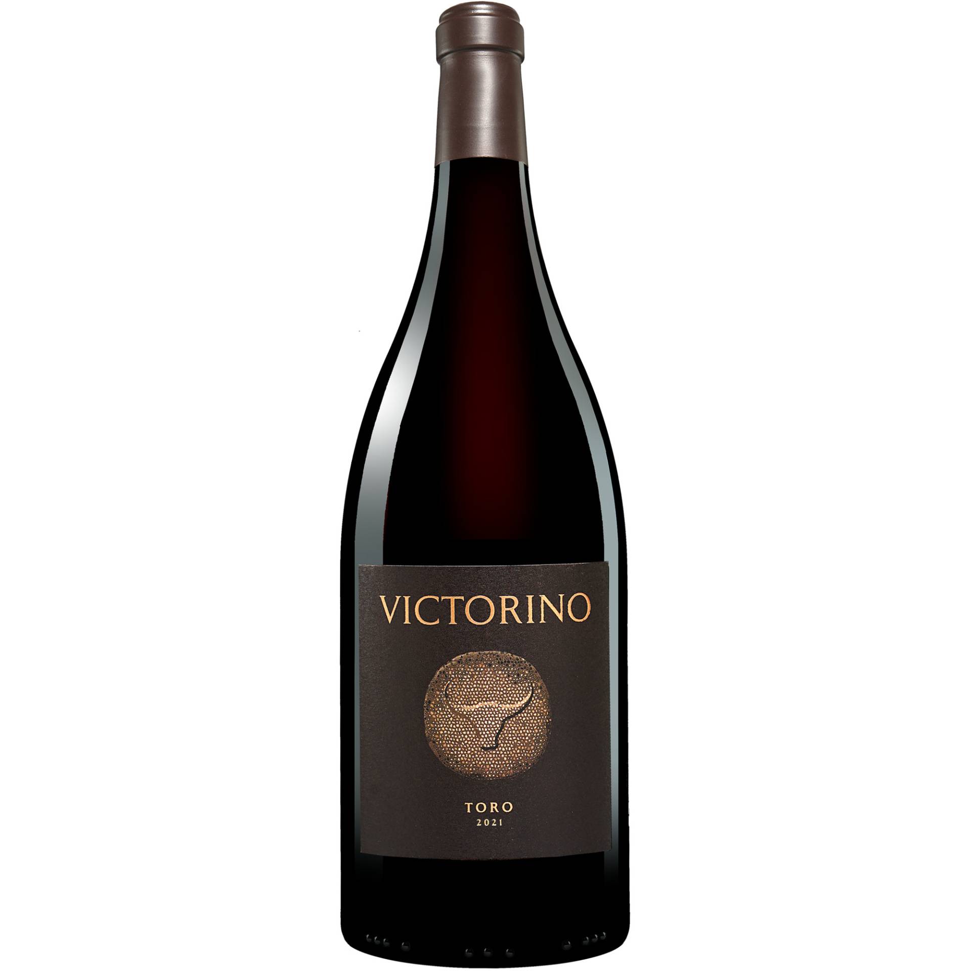 Teso La Monja »Victorino« - 1,5 L. Magnum 2021 1.5L 14.5% Vol. Rotwein Trocken aus Spanien Teso La Monja »Victorino« - 1,5 L. Magnum 2021 1.5L 14.5% Vol. Rotwein Trocken aus Spanien von Teso La Monja