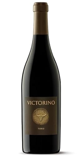 Teso la Monja Victorino 2021 | Rotwein | Toro – Spanien | 1 x 0,75 Liter von Teso la Monja