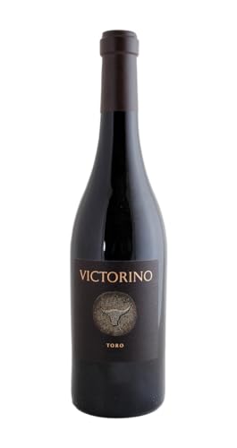 Teso la Monja Victorino 2021 | Rotwein | Toro – Spanien | 1 x 0,75 Liter von Teso la Monja