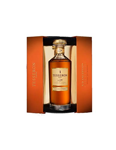 Tesseron LOT Nº29 Exception 70 cl Tesseron LOT Nº29 Exception 70 cl von Tesseron Cognac