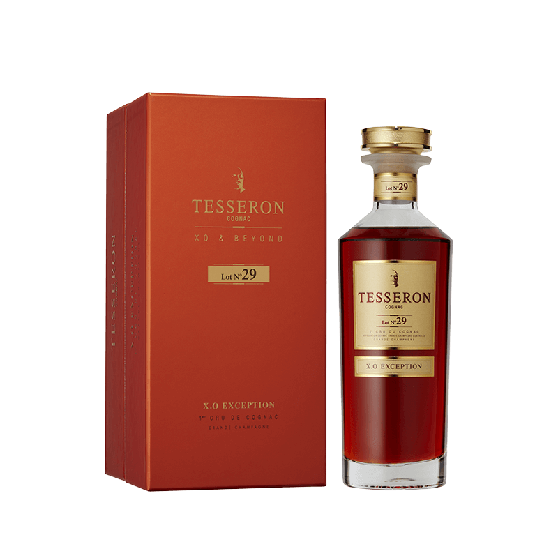 Tesseron : Lot N°29 XO Exception Tesseron : Lot N°29 XO Exception von Tesseron