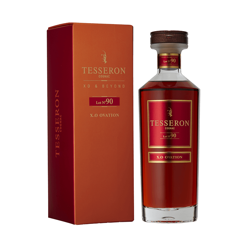 Tesseron : Lot N°90 XO Ovation Tesseron : Lot N°90 XO Ovation von Tesseron