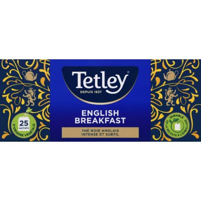Geburtstagskarte Geburtstagskarte von Tetley