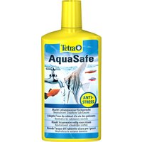 Tetra AquaSafe Wasseraufbereiter - 3 x 500 ml von Tetra